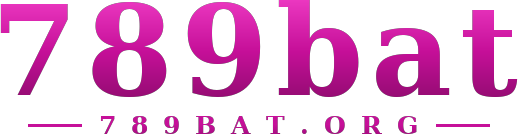 789bat logo