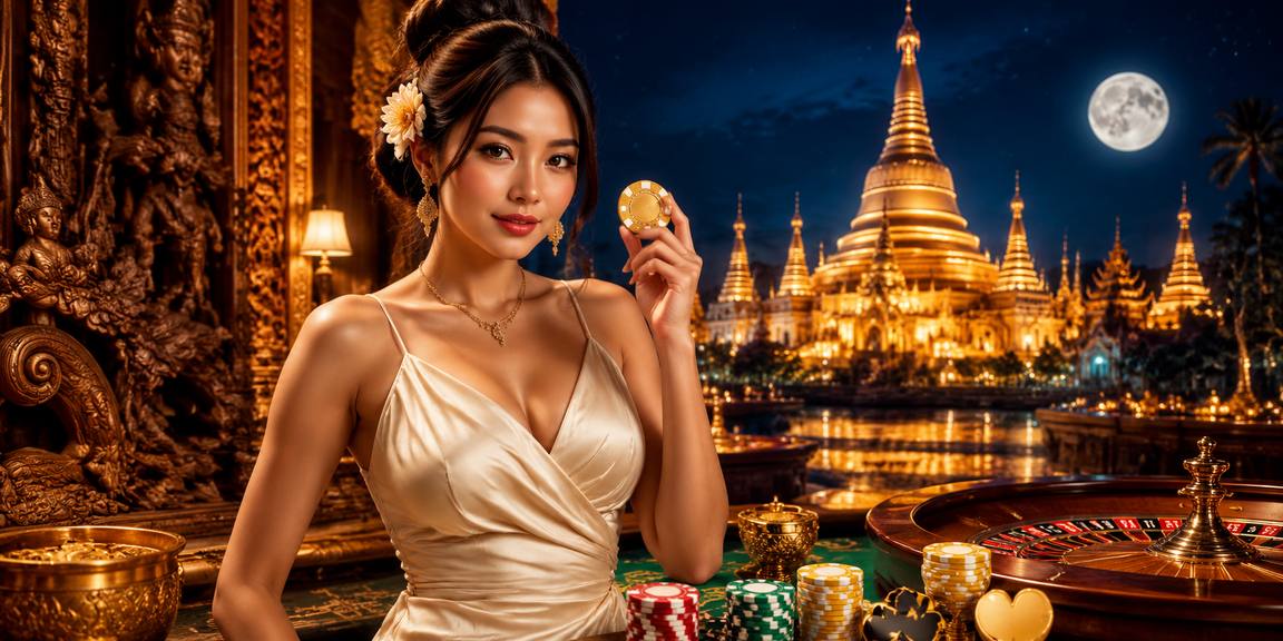 789bat 789bat အတွက် တိုက်ရိုက်ကာစီနို စလော့ လမ်းညွှန်